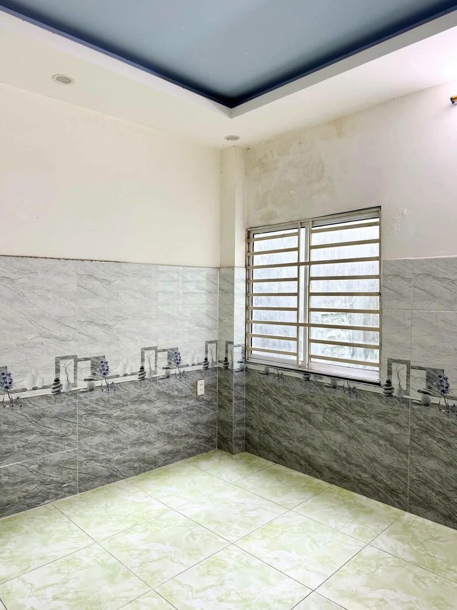 Bán nhà 4 tầng 41m² 4PN Hải Châu Đà Nẵng 3.25 tỷ - Ảnh thu nhỏ 2
