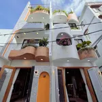 Bán nhà 4 tầng 52m2, 4 phòng ngủ, Hải Châu, Đà Nẵng - Ảnh thu nhỏ 1