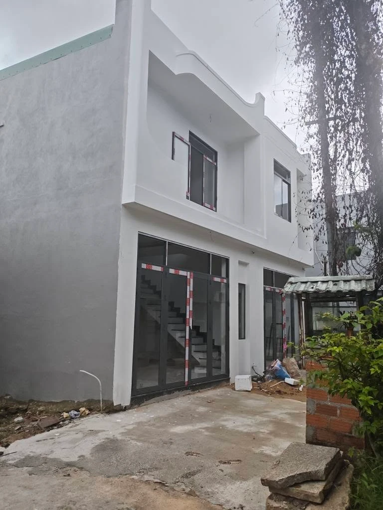 Bán nhà hẻm Âu Cơ, Quận 12, 44m², 1 tỷ 450 - Ảnh thu nhỏ 2