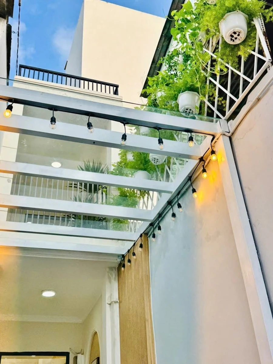 Bán nhà 2 tầng 75m² Xô Viết Nghệ Tĩnh Bình Thạnh - Ảnh thu nhỏ 2