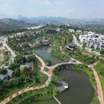 Chuyển nhượng lô góc biệt thự nghỉ dưỡng 2 thoáng tại Legacy Hill thuộc Lương Sơn, Hòa Bình - Ảnh thu nhỏ 19