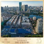 Cơ hội đầu tư siêu phẩm độc tôn Vinhomes The Gallery chiết khấu lên đến 40%, LH ngay em 0936 181 *** - Ảnh thu nhỏ 6