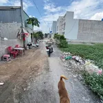 Bán đất xây trọ 5x34m (170m²) 1 tỷ 250 triệu Đức Hòa, Long An - Ảnh thu nhỏ 1