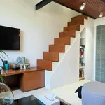 Cho thuê duplex Masteri Millennium 1PN 55m2 19 triệu/tháng - Ảnh thu nhỏ 3