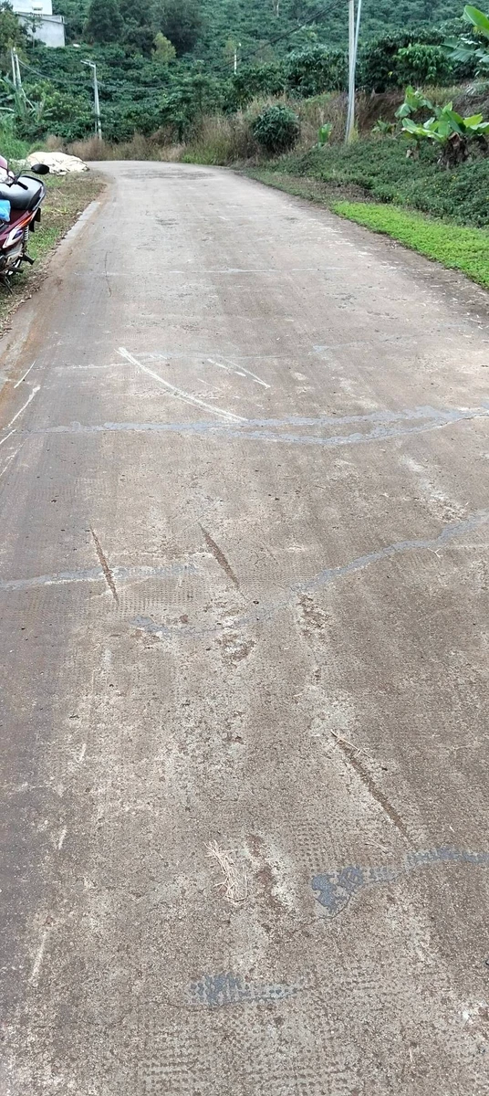 Bán lô đất nền thổ cư 5000m² mặt tiền Đắk Nông - Ảnh 1