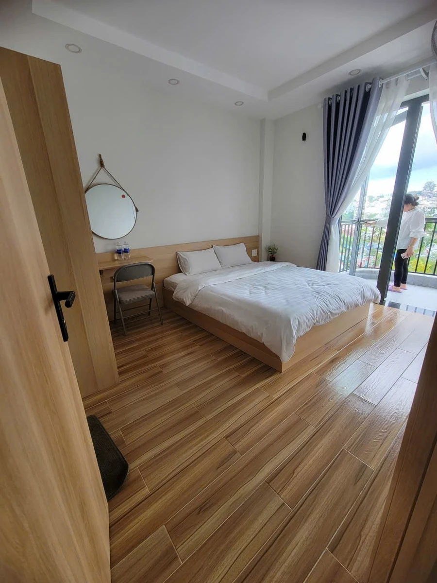 Bán shophouse khách sạn/CHDV 113.5m² 13.5 tỷ Đà Lạt - Ảnh thu nhỏ 4