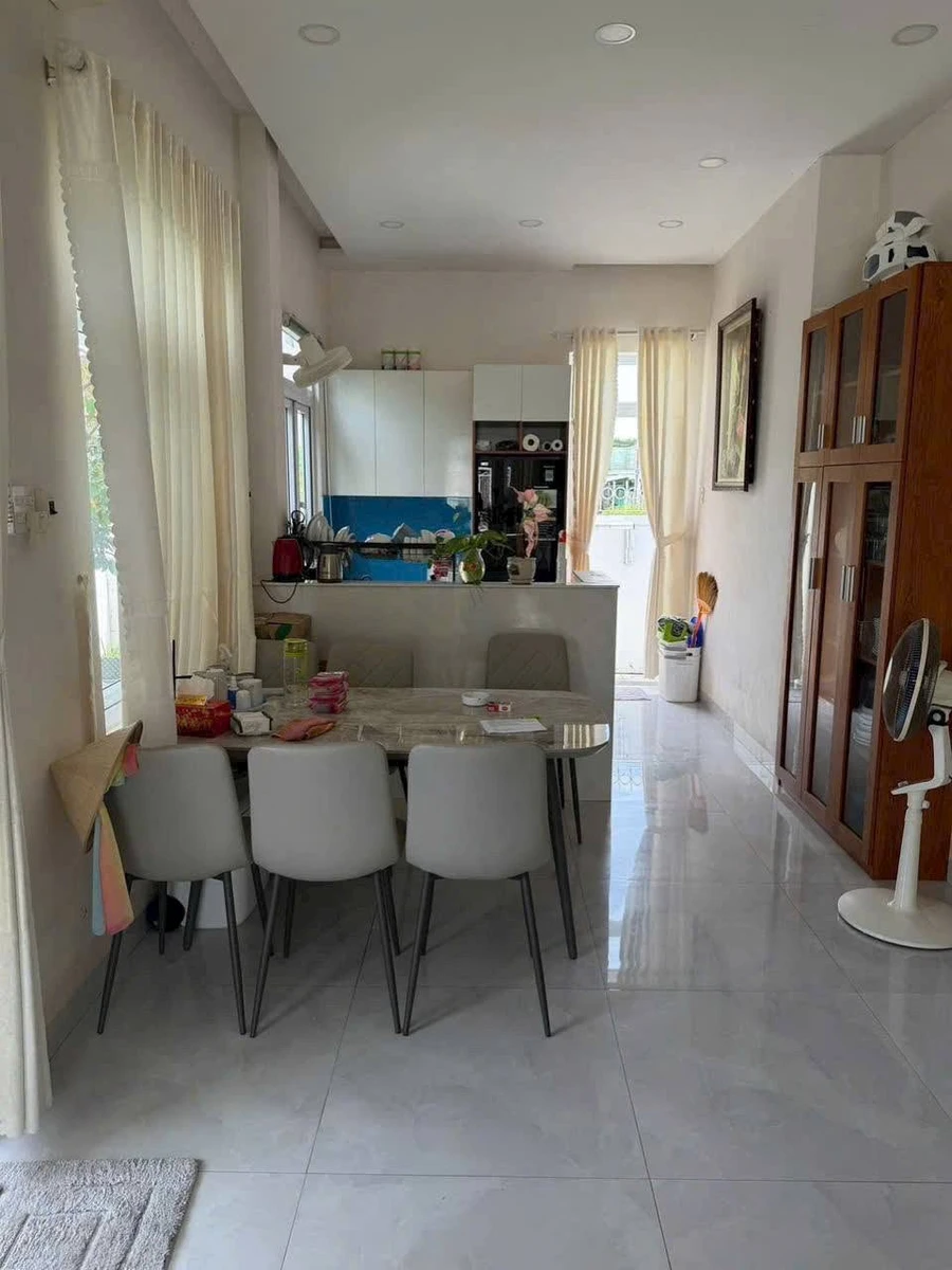 Bán villa sân vườn 250m2, 2PN Phan Thiết - Ảnh thu nhỏ 4