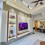 Bán nhà 3 tầng full nội thất 54m² Trần Đình Tri - Ảnh thu nhỏ 2