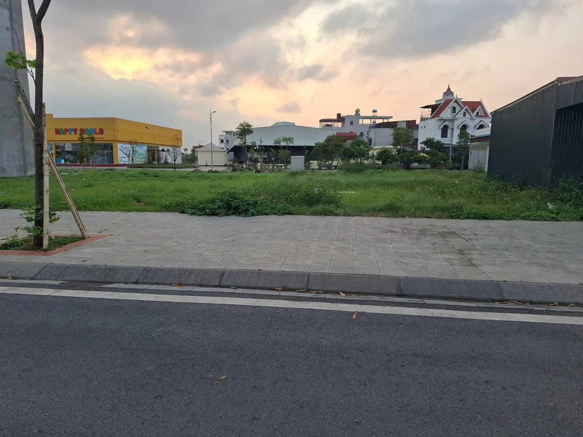 Bán liền kề 95m² Đông-Nam Kim Thành Tân Phú - Ảnh thu nhỏ 2