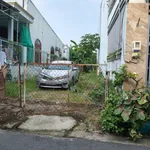 Bán đất thổ cư 5x25m gần chợ Phú Thọ Bình Tân - Ảnh thu nhỏ 2