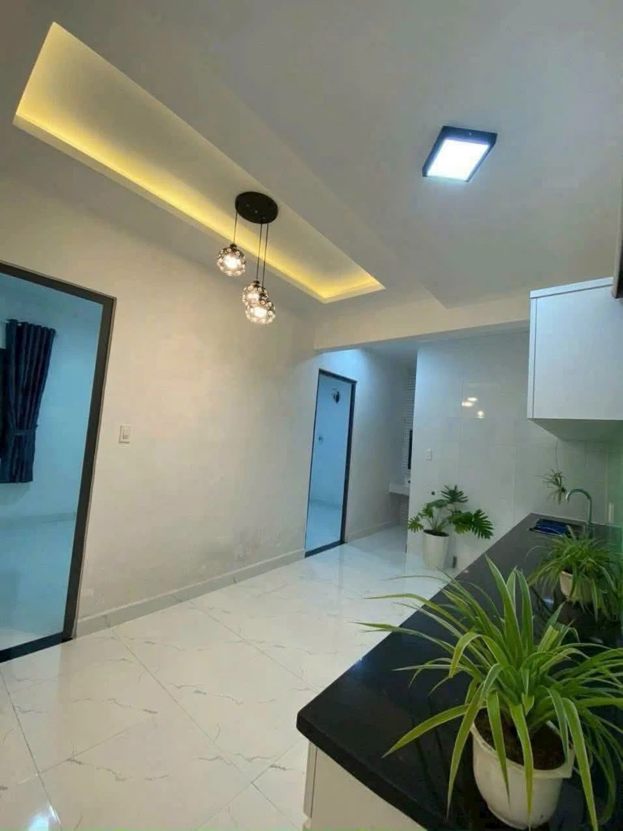 Bán nhà sổ riêng xây dựng hẻm 27 Lê Hồng Phong, 75m2, 2 phòng ngủ, giá 3,6 tỷ, Đà Lạt - Ảnh thu nhỏ 2