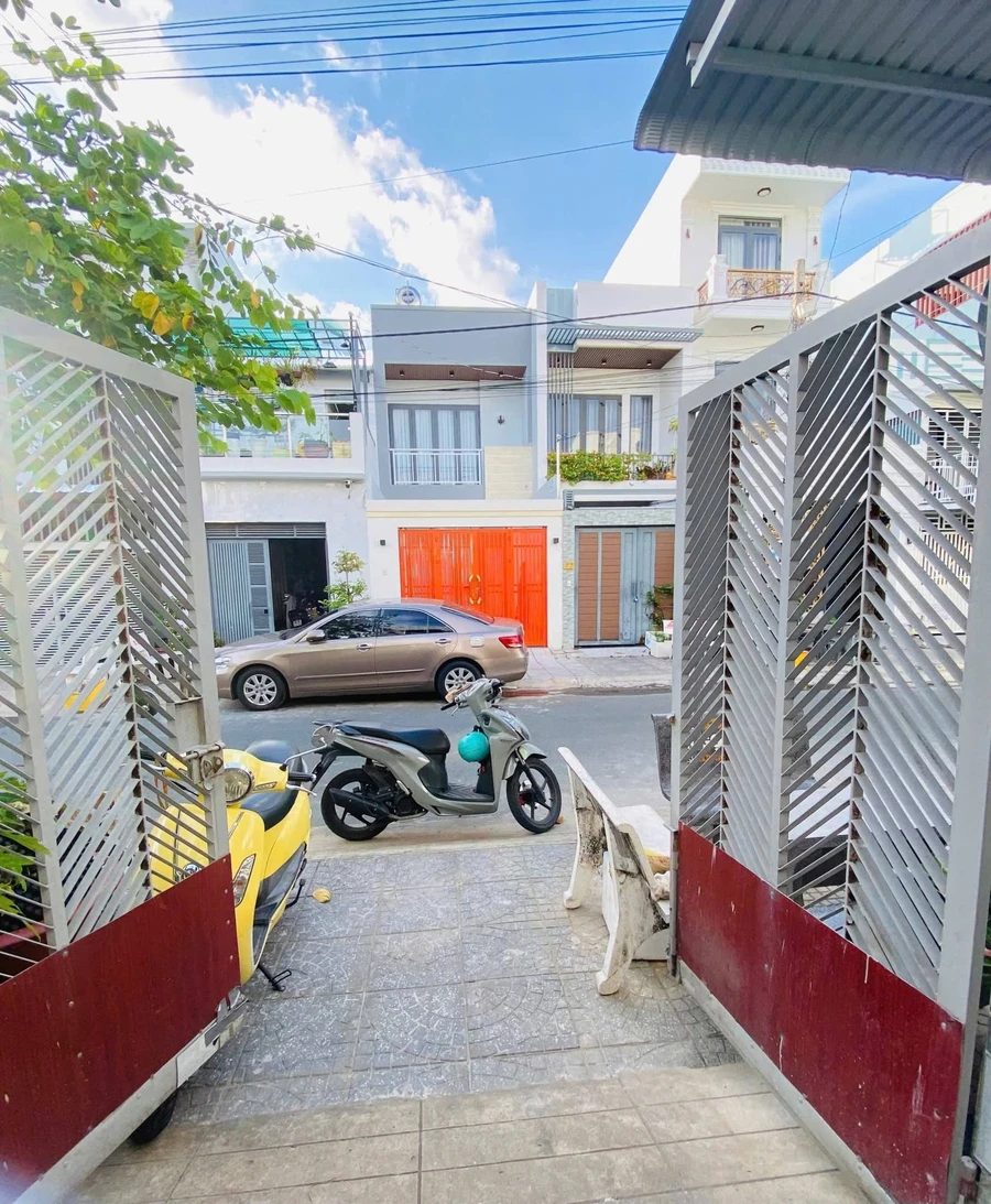 Bán nhà mặt tiền Dương Bạch Mai, 80m², 2 PN, Rạch Giá - Ảnh thu nhỏ 2