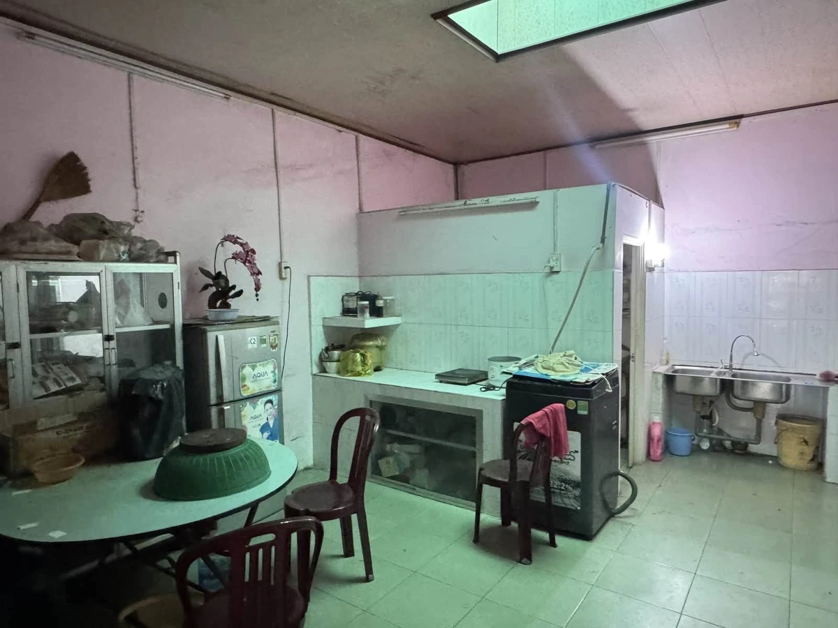 Bán nhà hẻm ô tô 77m² đường Yên Đỗ, Phường 1, Bình Thạnh giá 9,89 tỷ - Ảnh thu nhỏ 3