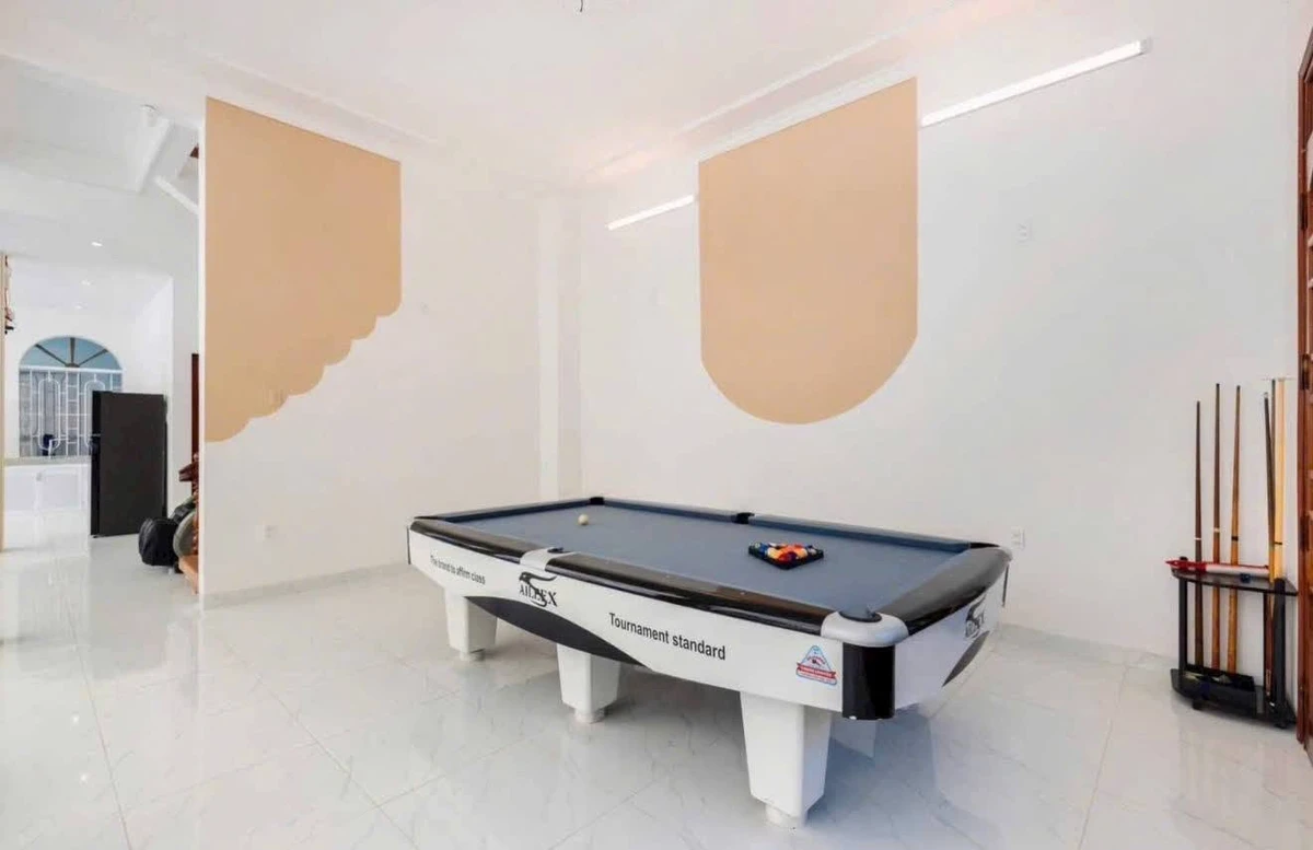 Cho thuê nhà nguyên căn 4PN 54m² Vũng Tàu 12 triệu/tháng - Ảnh thu nhỏ 3