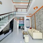 Bán nhà 3PN 114m² Mỹ Lộc Cần Giờ 2.65 tỷ - Ảnh thu nhỏ 5