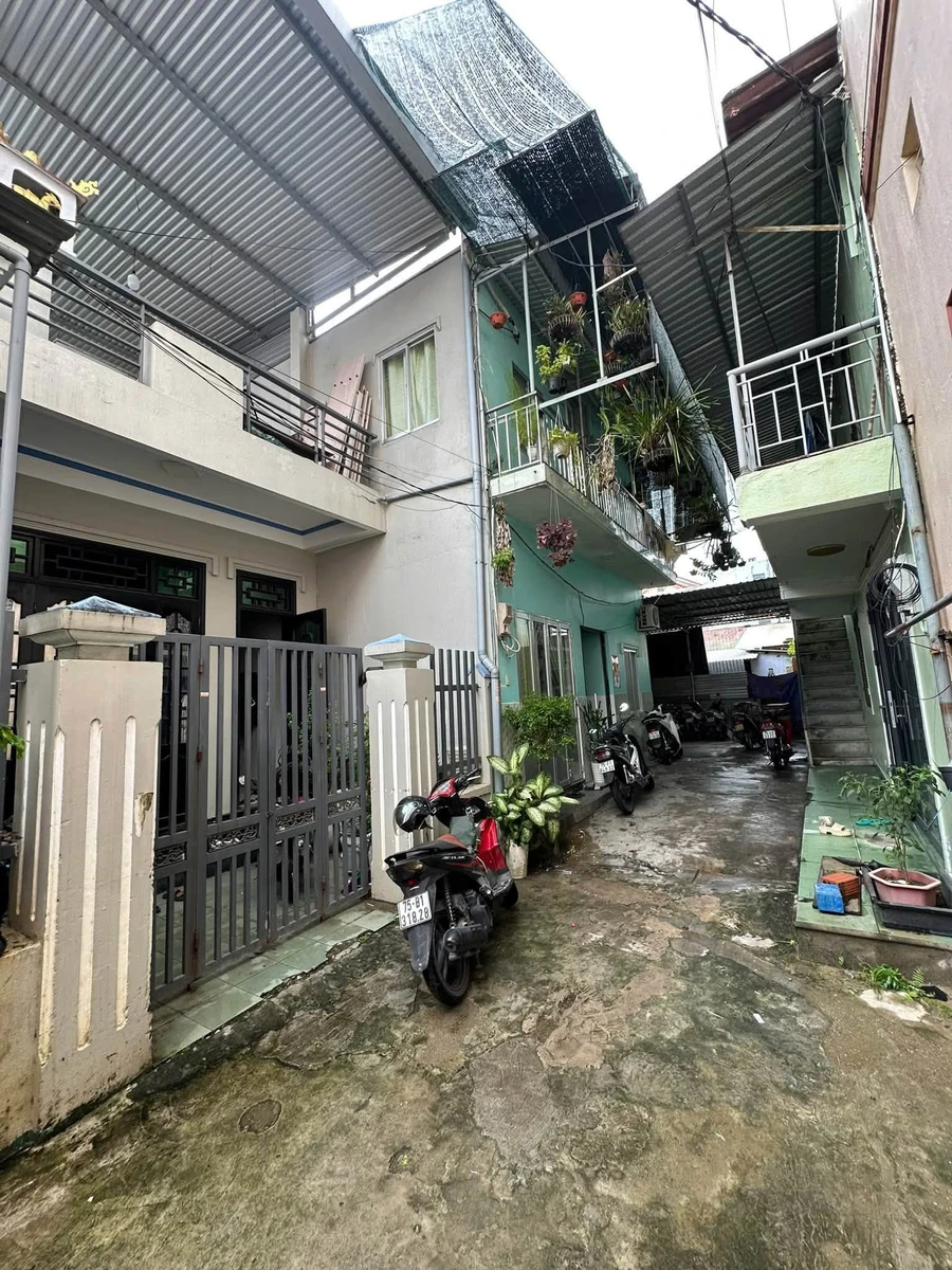 Bán nhà 2 tầng 76m2 Cao Xuân Dục, Huế - 2,85 tỷ - Ảnh thu nhỏ 4