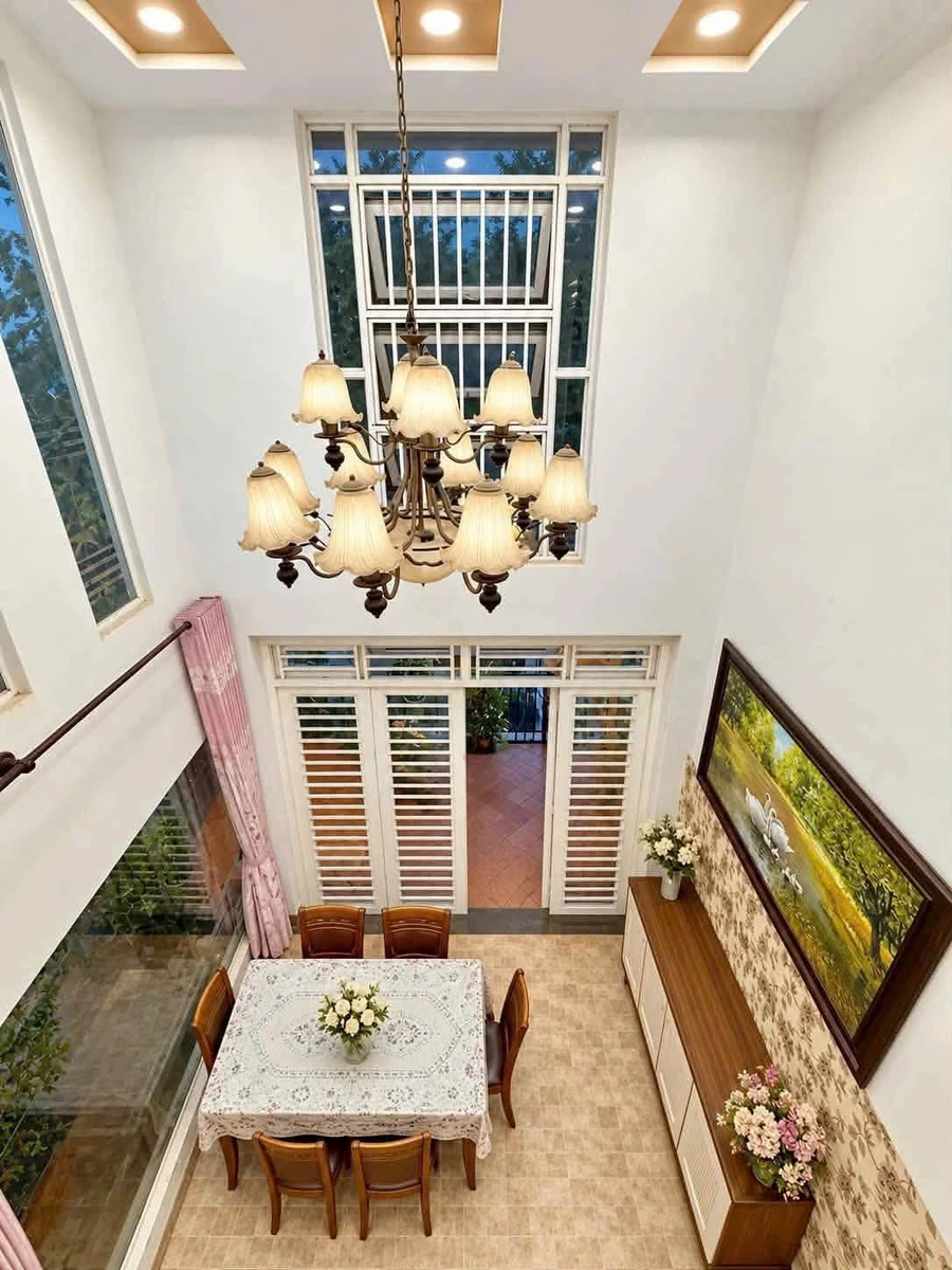 Bán nhà phố 4 tầng 70m2, 3PN 3WC, Phú Nhuận - Ảnh thu nhỏ 2