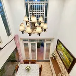 Bán nhà phố 4 tầng 70m2, 3PN 3WC, Phú Nhuận - Ảnh thu nhỏ 2