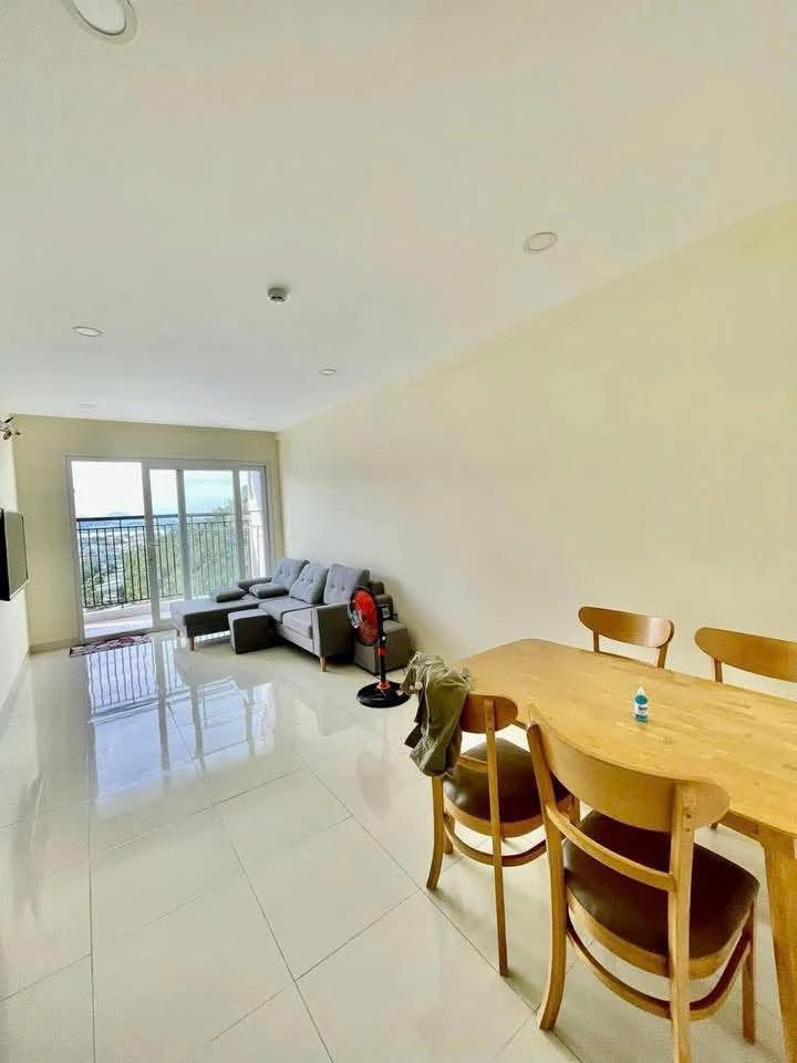 Bán căn hộ Xuân Thuỷ 70m² 2PN 1 tỷ 300 - Ảnh 1