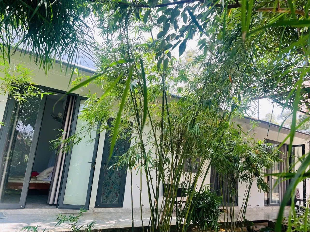 Bán nhà khai thác homestay 1.163m² ở KM12 QL26, Đắk Lắk, doanh thu 15–20tr/tháng - Ảnh thu nhỏ 2