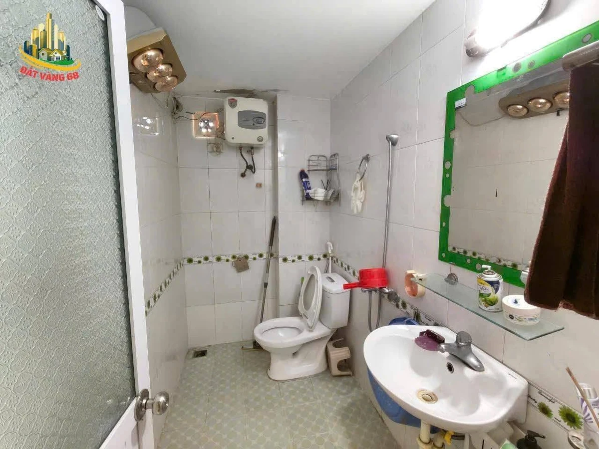 Bán nhà 2,5 tầng 51m2 đường Phúc Thành Ninh Bình - Ảnh thu nhỏ 3