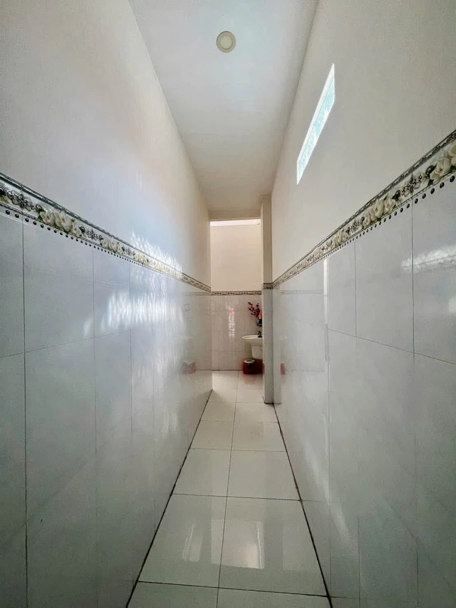 Bán nhà lầu lô góc 99.5m2 mặt tiền Trần Hưng Đạo Phan Thiết - Ảnh thu nhỏ 5
