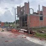 Bán lô đất 100m2 Xã Tân An Củ Chi 1 tỷ 4 - Ảnh thu nhỏ 2
