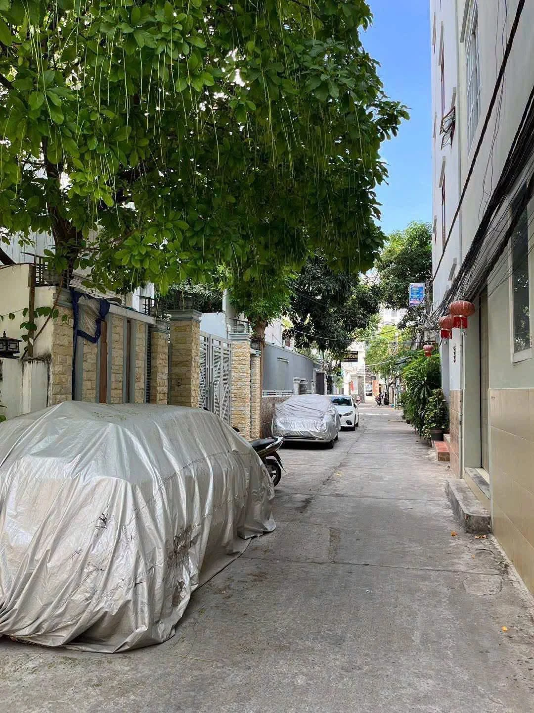 Bán đất có nhà cấp 4, 219m2, 145tr/m2, Nha Trang - Ảnh 1
