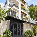 Bán nhà 3 tầng 64m² đường 8m Quận 3, giá 7,1 tỷ - Ảnh thu nhỏ 1