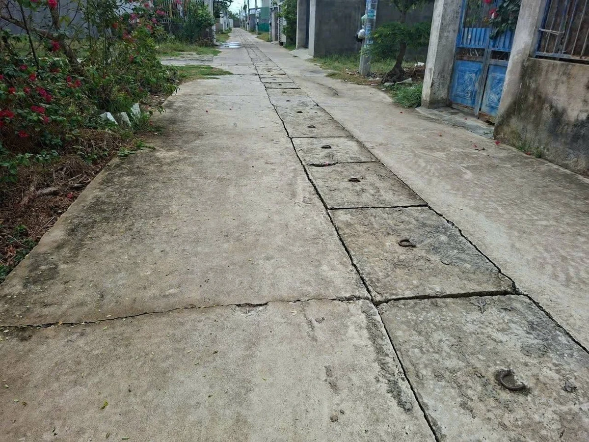 Bán đất thổ cư 87,4m² Ngô Đức Tôn, Phú Nhuận 770 triệu - Ảnh thu nhỏ 2