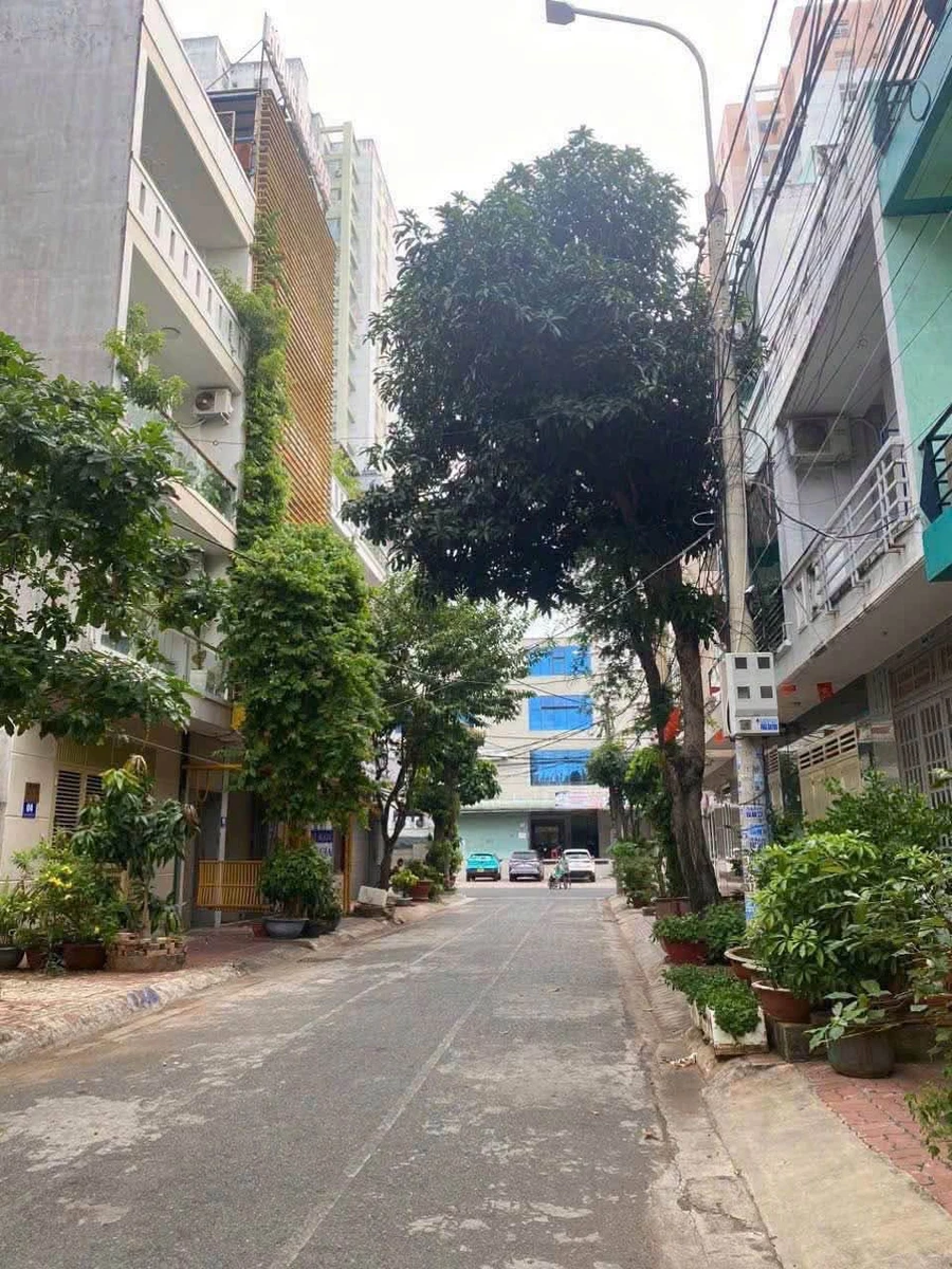 Bán khách sạn 11 phòng 100m² Vũng Tàu 13 tỷ - Ảnh thu nhỏ 2