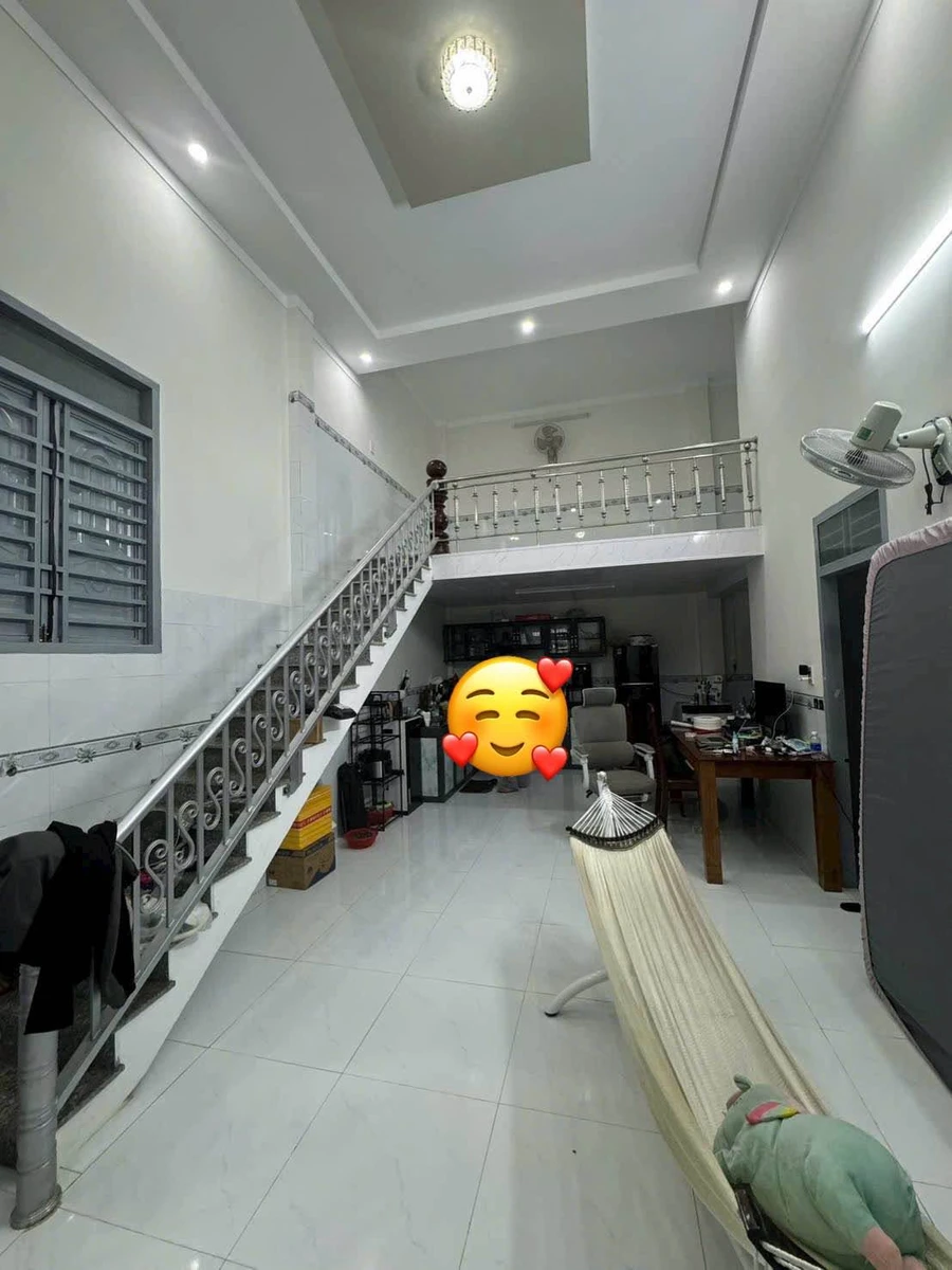 Bán nhà hẻm Đặng Văn Ngữ 8x16m, 2PN gác lửng, 2.3 tỷ - Ảnh thu nhỏ 4