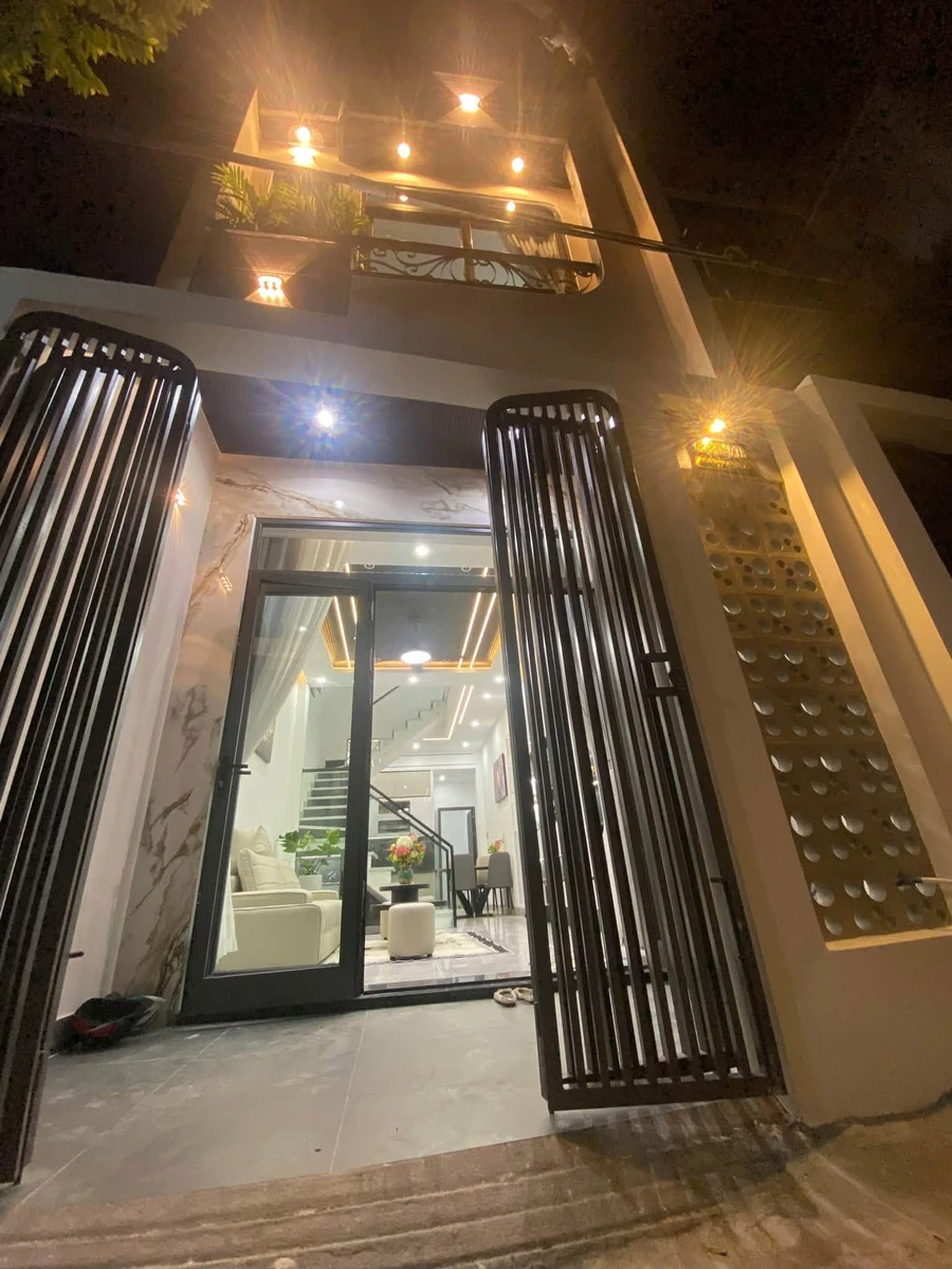 Bán nhà 2 tầng kiệt Nguyễn Phước Nguyên, 51,2m2, 3 phòng ngủ, full nội thất - Ảnh thu nhỏ 2