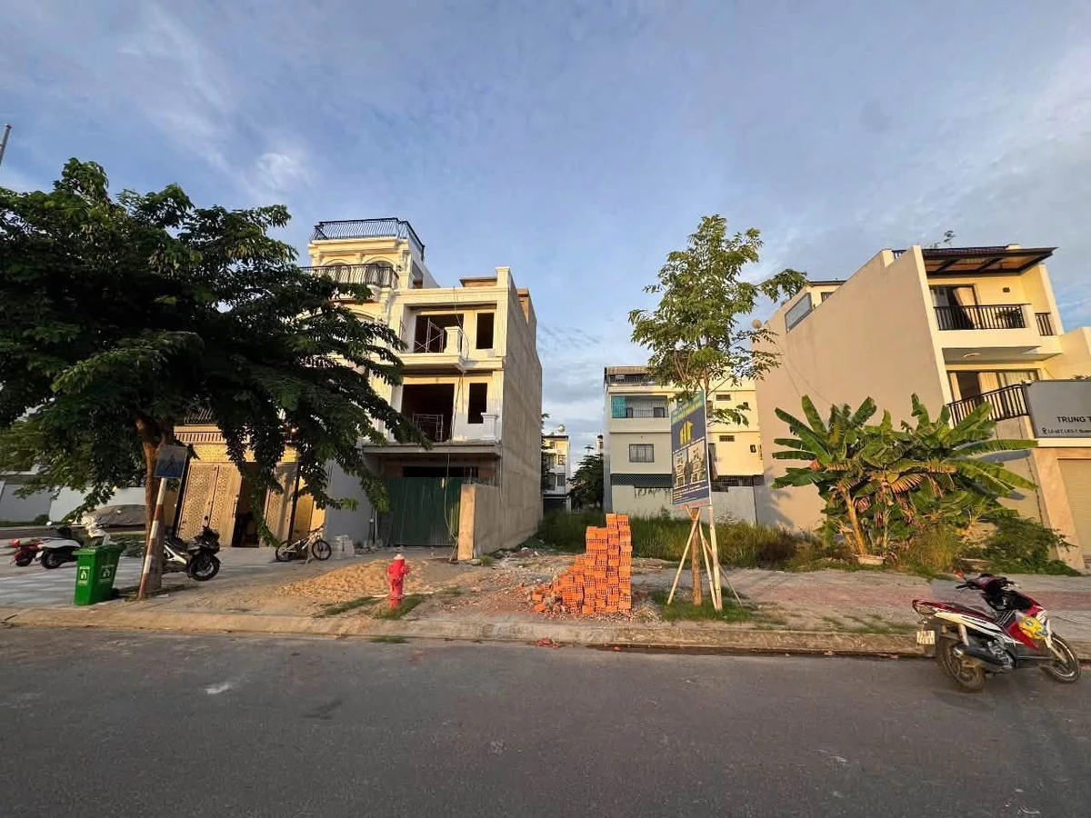 Bán đất Mỹ Gia Nha Trang 100m² mặt tiền 27m, 6.3 tỷ - Ảnh 1