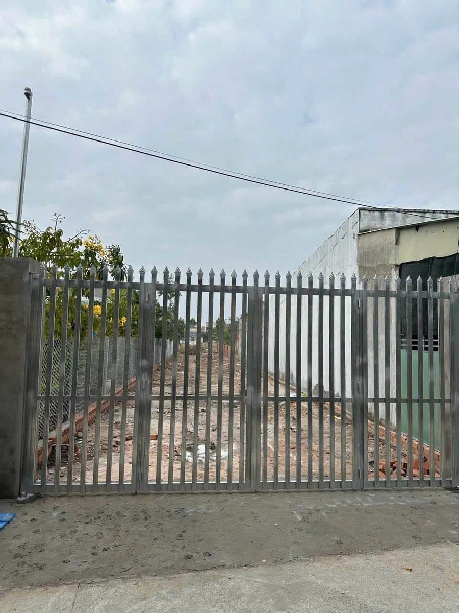 Bán đất Long Hải 384m² gần chợ, cách biển 2.6km - 2 tỷ 9 - Ảnh 1
