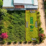 Bán đất góc 2 mặt tiền xã Long Hải 102,5m² 1 tỷ 280 - Ảnh thu nhỏ 2