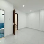 Bán nhà 3 tầng 3PN 48m² Lê Văn Sỹ Quận 3 - Ảnh thu nhỏ 5