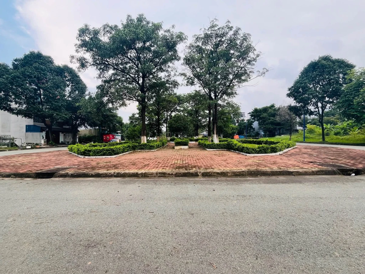 Bán đất 100m2 khu dân cư Bình Nguyên Dĩ An 5,8 tỷ - Ảnh thu nhỏ 5