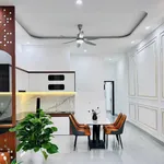 Bán nhà mặt tiền 5x20m kinh doanh, 2 phòng ngủ, giá 2,05 tỷ tại KP4 Trảng Dài - Ảnh thu nhỏ 4