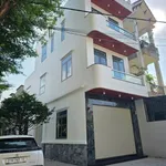 Bán nhà 2 mặt tiền 74,7m² Dĩ An, kế Công Viên 6 tỷ - Ảnh thu nhỏ 2