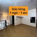 Bán nhà gác lửng mặt tiền Nguyễn Biểu 105m² 9.5 tỷ - Ảnh thu nhỏ 1