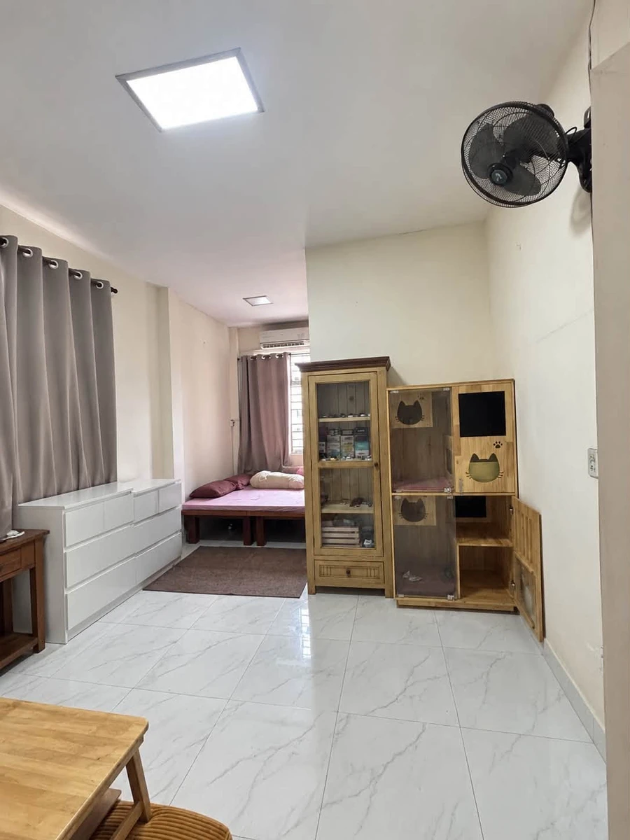 Bán nhà hẻm 3PN 106m² Tăng Nhơn Phú nhỉnh 5 tỷ - Ảnh thu nhỏ 4