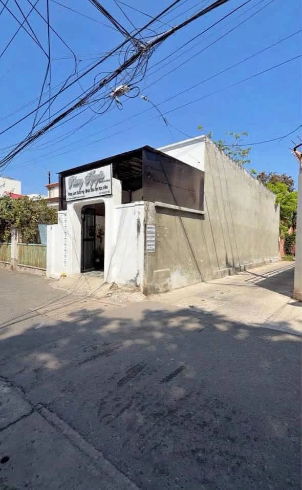 Bán nhà góc 2 mặt tiền 60m2 Phan Thiết 2,15 tỷ - Ảnh 1
