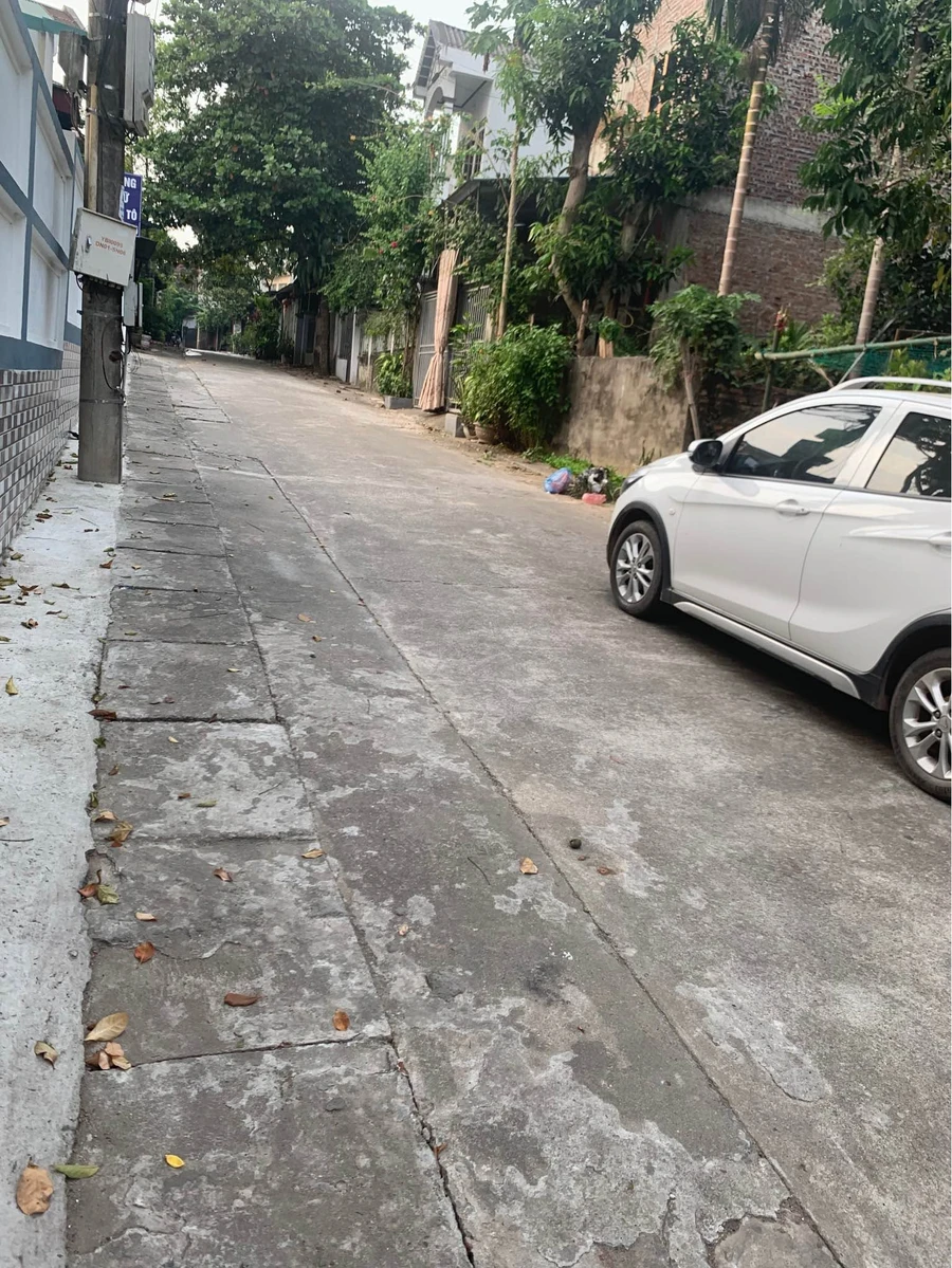 Bán nhà 2 phòng ngủ 54m2 đường Lê Hồng Phong - Ảnh thu nhỏ 5