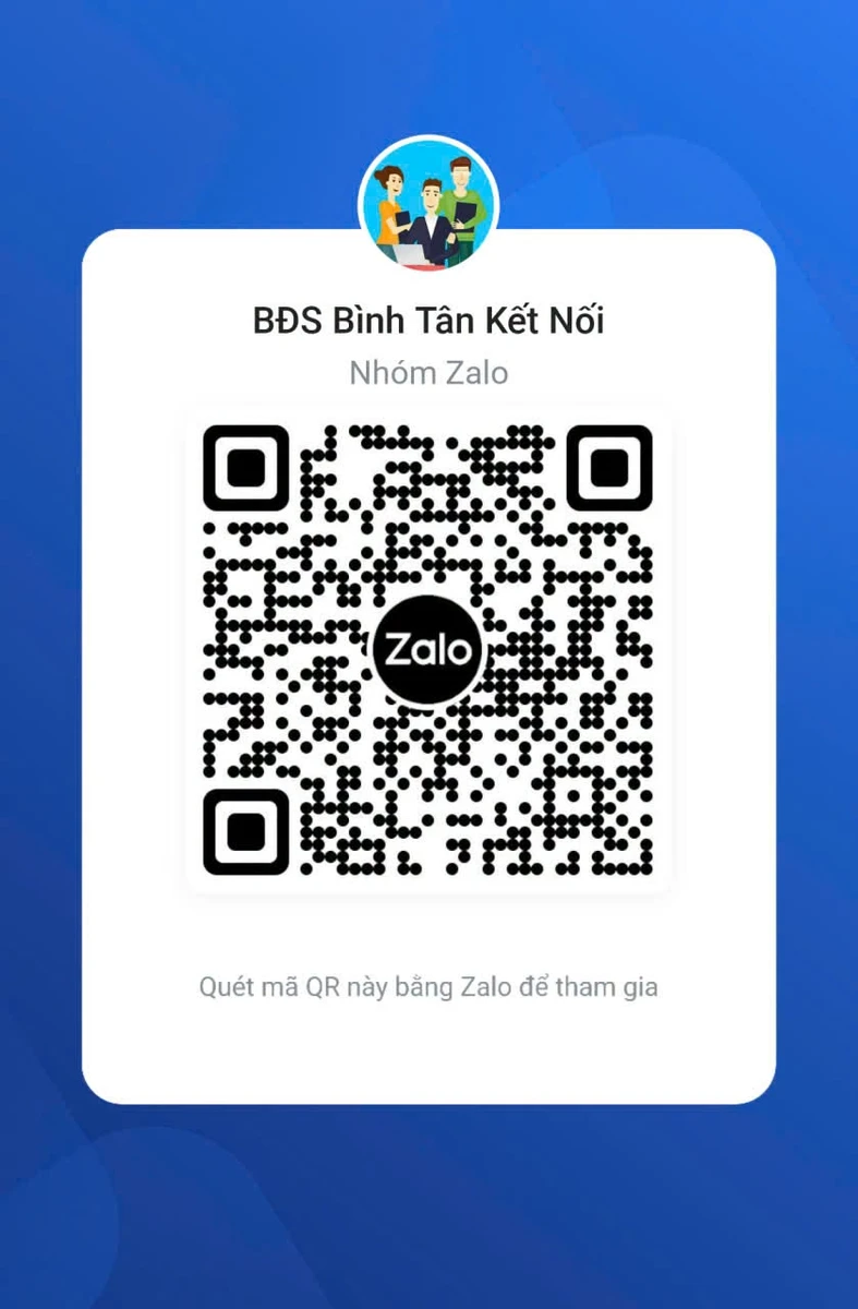 Nhà bán 4x10m, 1 trệt 1 lửng, Bình Tân, 3 tỷ - Ảnh 1
