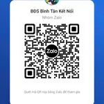 Nhà bán 4x10m, 1 trệt 1 lửng, Bình Tân, 3 tỷ - Ảnh thu nhỏ 1
