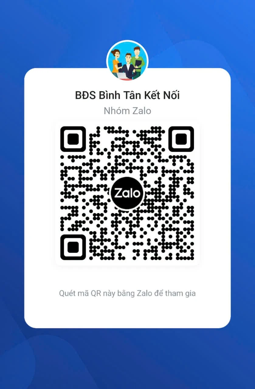 Nhà bán 4x10m, 1 trệt 1 lửng, Bình Tân, 3 tỷ - Ảnh 1