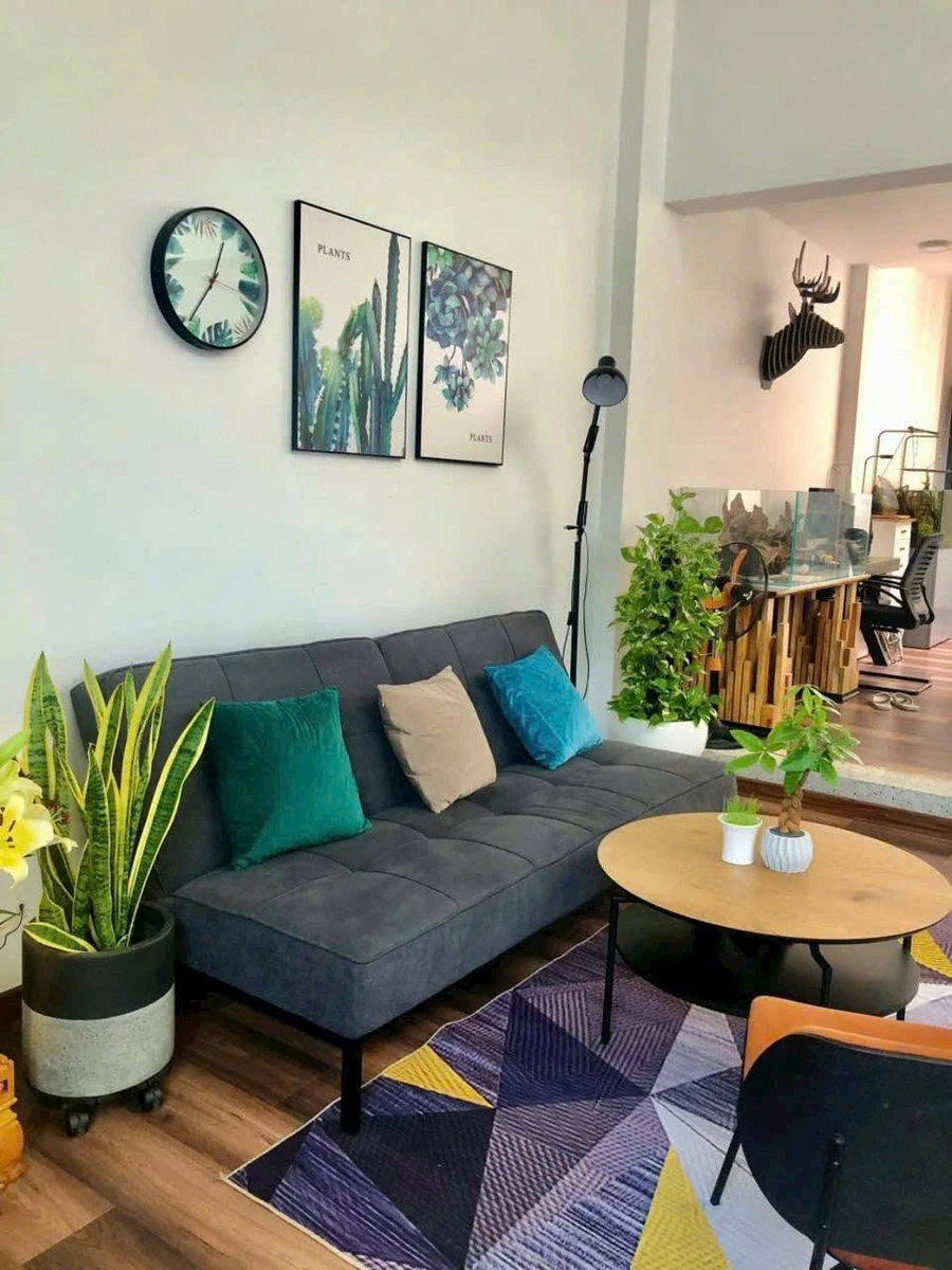 Bán nhà 1 trệt 1 lầu 90.6m2 Phan Thiết, Lâm Đồng 3.8 tỷ - Ảnh thu nhỏ 3