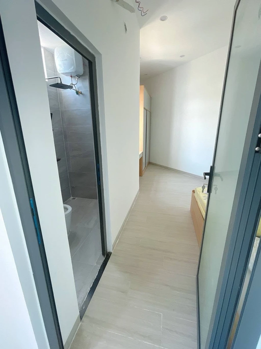 Bán nhà 4 tầng lô góc 70m2 Hoàng Văn Thái Đà Nẵng - Ảnh thu nhỏ 4