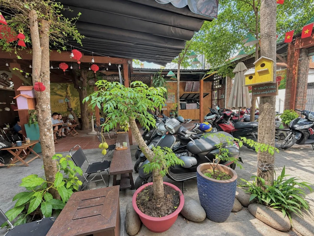 Bán đất mặt tiền 420m2 tại ngã tư Bùi Đình Tuý - Lê Quang Định - Ảnh thu nhỏ 2